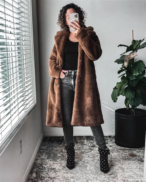 Faux Fur Coat Laptrinhx News