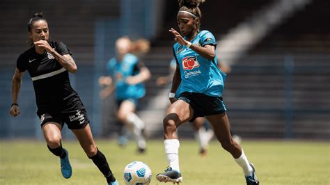 Seleção Brasileira Sub 20 Vence O Corinthians Em Jogo Treino Com Boa