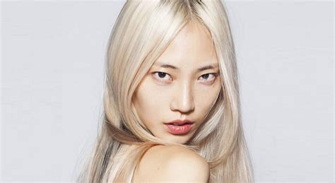 Soo Joo Park Model Archives Aoc — Anne Of Carversville