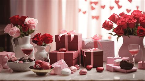 Valentine S Day Gifts Six Unique Ideas For Your Special Someone