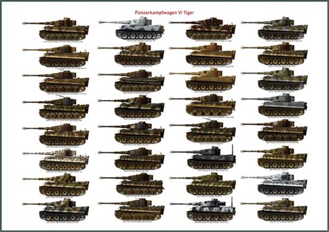 List Of Ww2 German Vehicles - Infoupdate.org