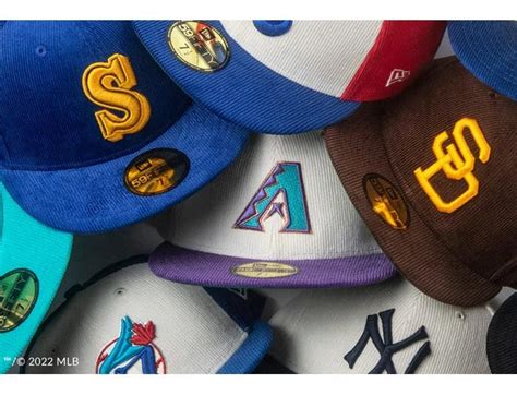 Chi Tiết Hơn 80 Về Mlb Cooperstown Collection Hats Mới Nhất