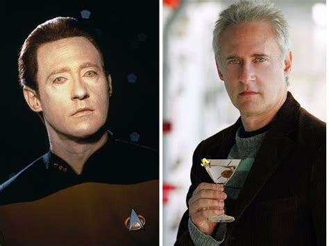 The Cast Of 'Star Trek' Then And Now - Wow Gallery | eBaum's World