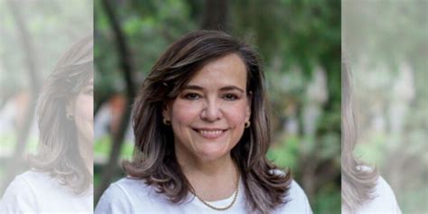 Silvia Amaya Llano Es Electa Como La Nueva Rectora De La Uaq L Der