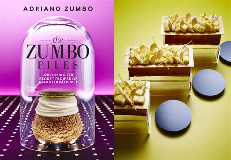 adriano zumbo macaron recipe book