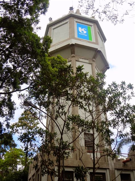 Parque Sabesp Mooca Radialista Fiori Gigliotti Em S O Paulo Reas