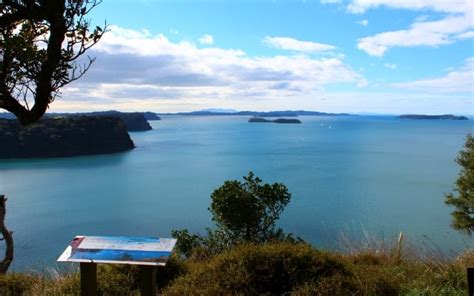 Top 10 Auckland Parks