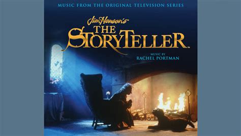 The Storyteller – Jim Henson