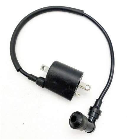 Ignition Coil For Buyang Feishen Linhai 260 260cc 300cc D300 G300 ATV