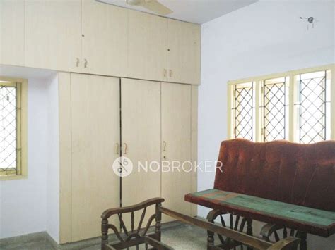 Independent House Nanganallur Rent Without Brokerage Fully Furnished