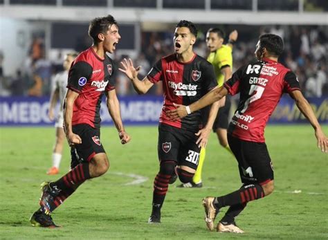 Clubes Del Interior On Twitter NEWELLS GANO EN BRASIL La Lepra