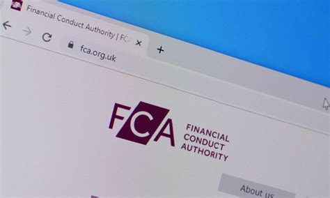 Uks Fca Financial Firms Must Improve Treatment Of Politicians