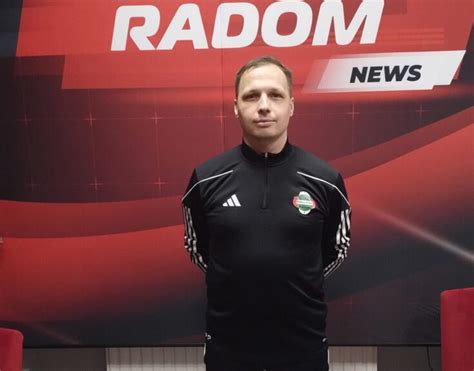 Gość Radia Radom Paweł Pietrzyk Radio Radom 87 7 FM Moc Miasta