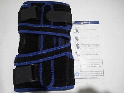 Nvorliy Plus Size Knee Brace For Knee Pain Extra Large Knee Brace For