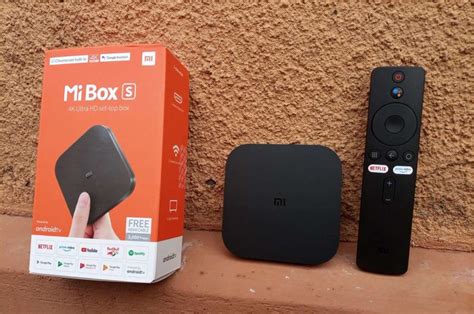 Top Xiaomi Mi Box S Apps you should install - Dignited