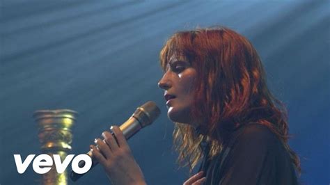 Florence The Machine Dog Days Are Over Live From Bonnaroo 2011