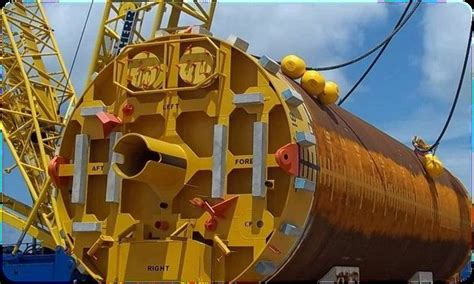 Suction Pile Venting Systems Premium Subsea