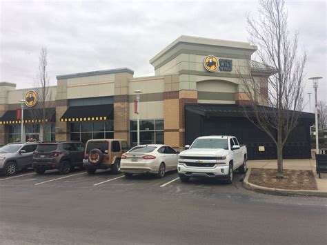 Buffalo Wild Wings – Visit Richmond Kentucky