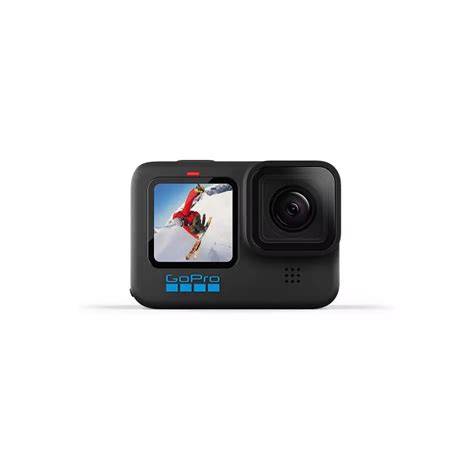 Gopro Cámara Deportiva Gopro Hero 10 Black