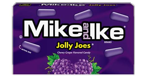 JOLLY JOES® | Mike And Ike