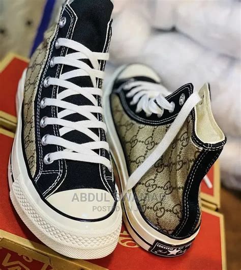 Gucci All Star Converse Deals Repc