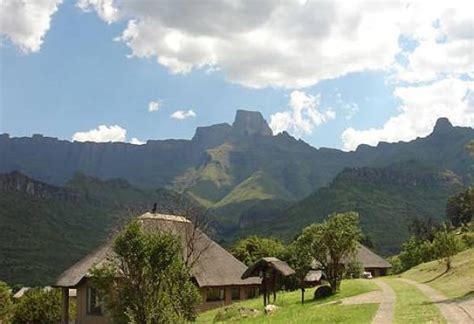 Drakensberg Accommodation