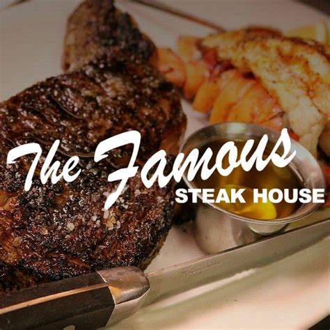 Famous Steak House Restaurant Colorado Springs Colorado Springs