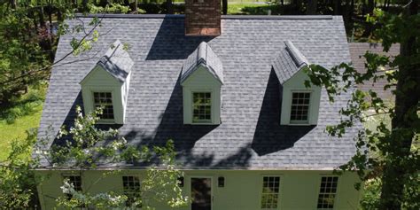 Uncovering The 6 Benefits Of Asphalt Roofing Shingles