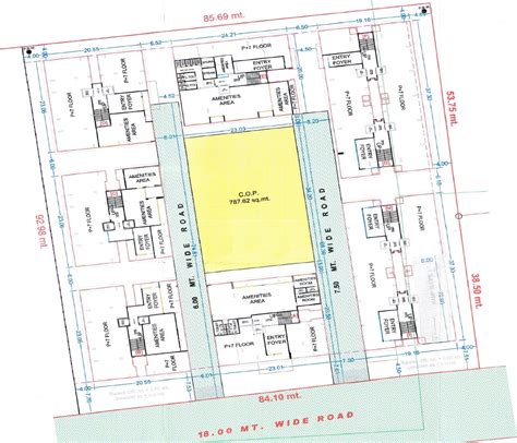 Salasar Sun Sarvam In Vesu Surat Price Location Map Floor Plan