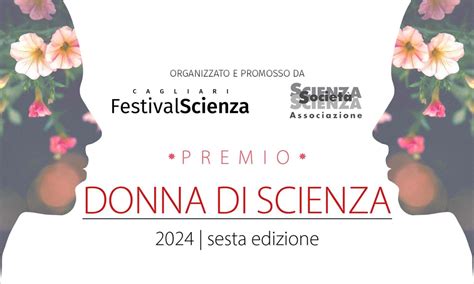 A Ilaria Mallus Il Premio Donna Di Scienza Nella Scuola Notizie