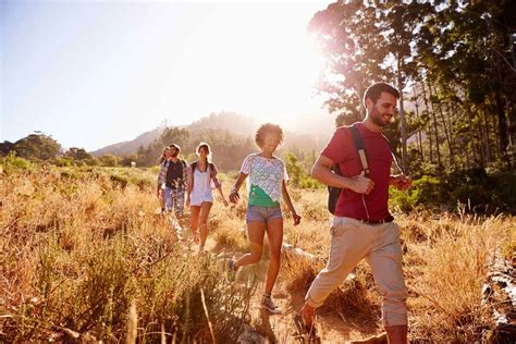 Summer Safety Series - American Hiking Society