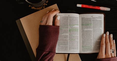 10 Steps To Digging Deeper Into Gods Word