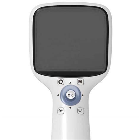 New Ophthalmic Retinal Topcon Non Mydriatic Digital Handheld