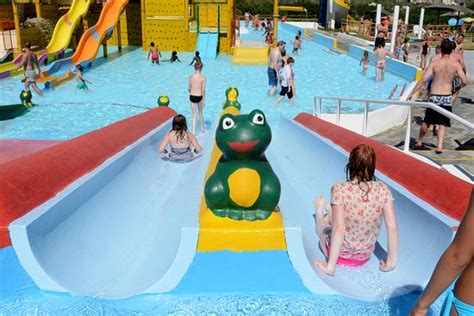 Aqualand Algarve 2018 Ce Quil Faut Savoir Pour Votre Visite