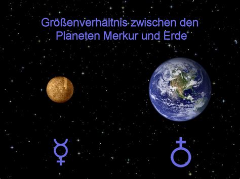 Leo Der Planet Merkur