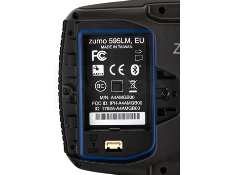 Gps Garmin Zumo Lm Europa Bluetooth M Os Livres H De