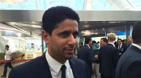 Nasser Al Khelaifi La Juventus Chiede Il Rientro Nell Eca Al Khelaifi