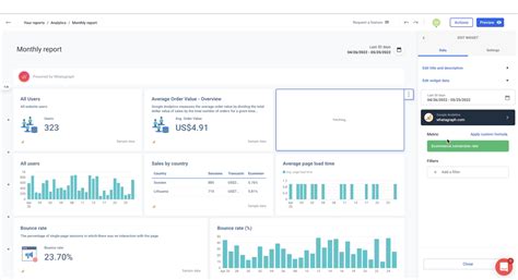 39 Best Reporting Tools For Better Project Visibility In 2024