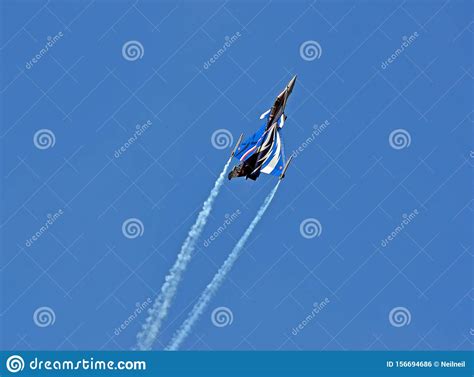 Dassault Rafale Editorial Photo Image Of Rafale Combat 156694686