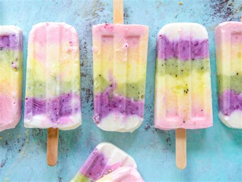 15 Amazing Popsicle Recipes You Need To Try This Summer Expert Home Tips