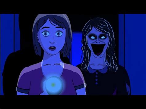 Hotel Night Shift Part Animated Horror Story Hindi Urdu Youtube