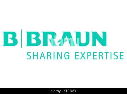 B Braun Sharing Expertise Logo Online | head.hesge.ch