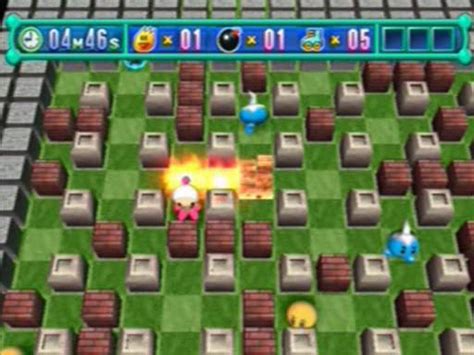 Bomberman Land 3 PS2 - Sonigame | Download Game Dan Apps Android Mod ...