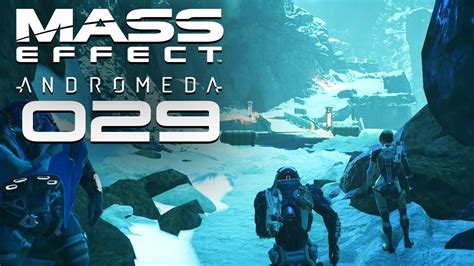 Mass Effect Andromeda 029 🌌 Angriff Auf Die Basis Der Kett Let S Play Mass Effect Andromeda