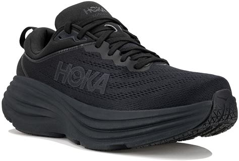 Lhyper Amorti Des Hoka Bondi Hoka Bondi 8 Pas Cher