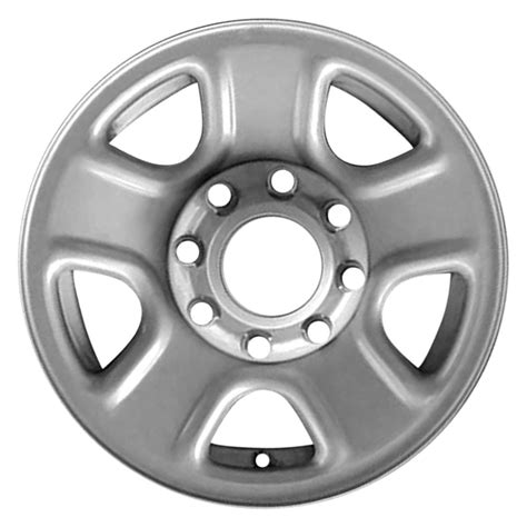 2020 Dodge Ram 2500 18 Oem Wheel Rim W2472s