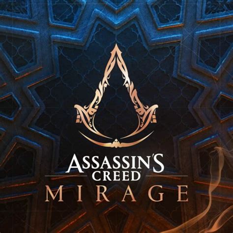 Stream Assassin S Creed Mirage Unofficial Theme By Leonard Wolf