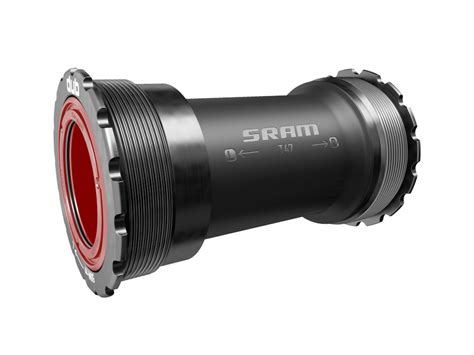 Sram Innenlager Dub T Keramik Road Road Wide