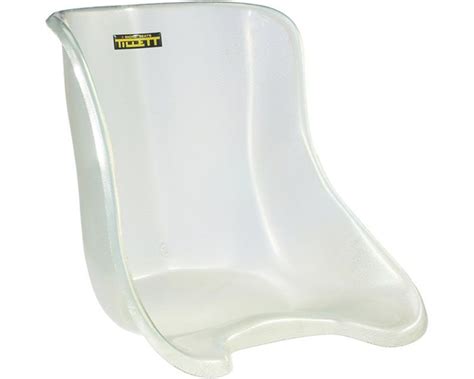 Tillet T11 VG Fibre Glass Seat High Rev