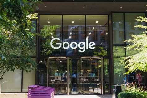 Google Licencie Plusieurs Centaines D Employ S Dans Sa Division Hardware